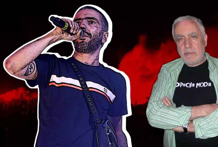 Γιάννης Πετρίδης για ΛΕΞ: Δεν μπήκε ξαφνικά στη ζωή μας – Τα μίντια το πήραν τώρα χαμπάρι γιατί ασχολούνται με το Lifestyle