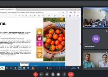 Δήμος Κατερίνης: Πρώτη επίσημη διακρατική συνάντηση για το Ευρωπαϊκό πρόγραμμα “breed […]”