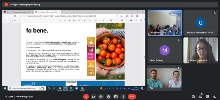 Δήμος Κατερίνης: Πρώτη επίσημη διακρατική συνάντηση για το Ευρωπαϊκό πρόγραμμα “breed […]”