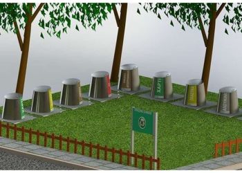 Δήμος Κατερίνης: 1,16 εκ. ευρώ για 16 Γωνιές Ανακύκλωσης