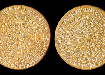 Δίσκος της Φαιστού: Το άλυτο αίνιγμα