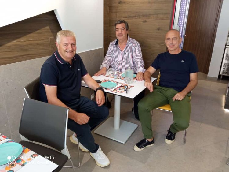 Δημήτρης Λιόλιος: το ΠΑΣΟΚ θα χτυπήσει τη δεύτερη θέση στην Πιερία.