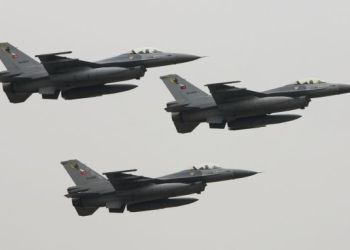 Διπλό «μπλόκο» για την αγορά και αναβάθμιση τουρκικών F 16 από τις ΗΠΑ