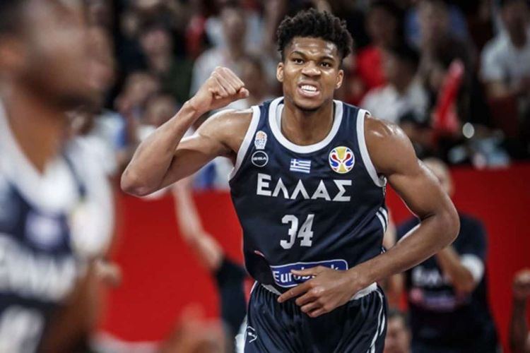 Εθνική δεν είναι, αλλά θα γίνει φαβορί μέσα στα γήπεδα του Ευρωμπάσκετ