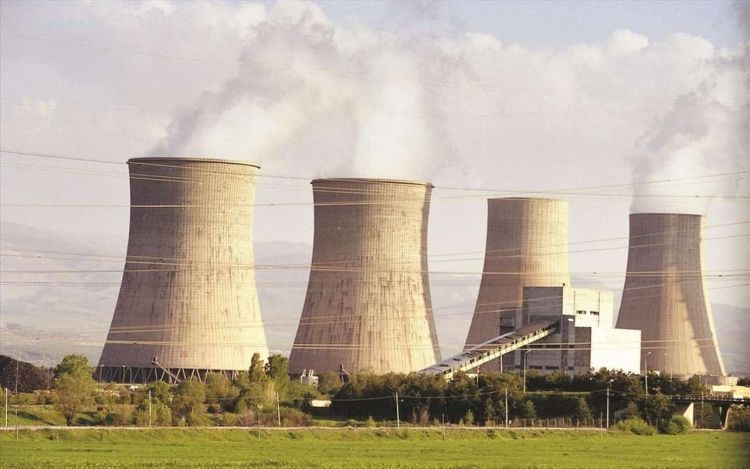 Ενεργειακή ασφάλεια: Σε πλήρη εξέλιξη οι προετοιμασίες για τη χειμερινή περίοδο Ενεργειακή ασφάλεια: Σε πλήρη εξέλιξη οι προετοιμασίες για τη χειμερινή περίοδο