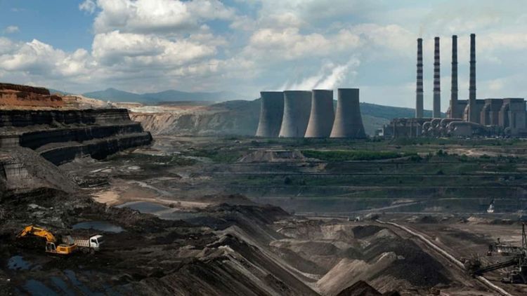 Ενεργειακή επάρκεια: Το σχέδιο των τεσσάρων σημείων που εξετάζει η κυβέρνηση Ενεργειακή επάρκεια: Το σχέδιο των τεσσάρων σημείων που εξετάζει η κυβέρνηση