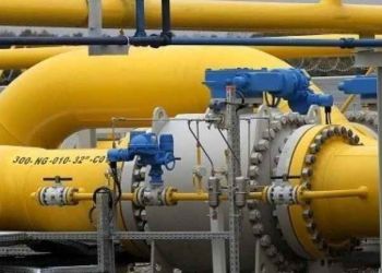 Ενεργειακή κρίση: Άνοιξε ο αγωγός Nord Stream 1 – Μειωμένη η ροή του φυσικού αερίου