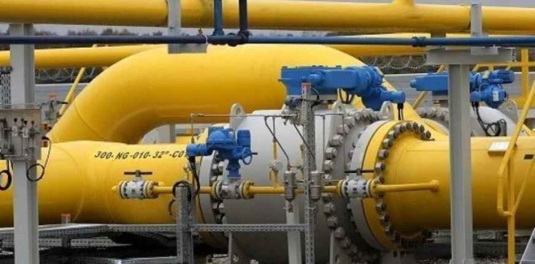 Ενεργειακή κρίση: Άνοιξε ο αγωγός Nord Stream 1 – Μειωμένη η ροή του φυσικού αερίου Ενεργειακή κρίση: Άνοιξε ο αγωγός Nord Stream 1 – Μειωμένη η ροή του φυσικού αερίου