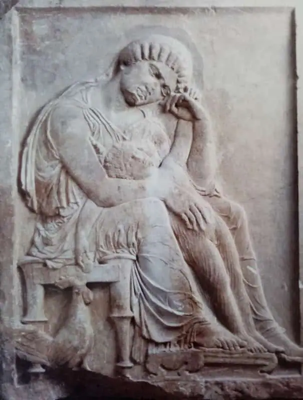 Επισκέψιμη Μουσειακή Αποθήκη Μακρυγιάλου & αρχαιολογικοί χώροι Επισκέψιμη Μουσειακή Αποθήκη Μακρυγιάλου & αρχαιολογικοί χώροι