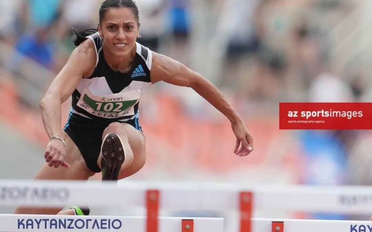 Ευρωπαϊκό Πρωτάθλημα Στίβου – Γερμανία Μόναχο