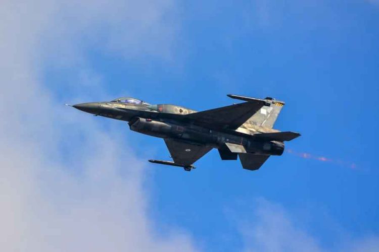 ΗΠΑ: Νέα επιστολή κατά της πώλησης F 16 στην Τουρκία