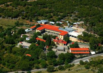 Ημερήσιο Προσκύνημα Σάββατο 6 Αυγούστου 2022