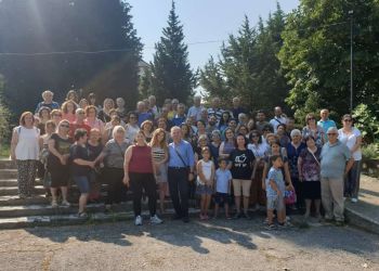 Η Ένωση Ποντίων Πιερίας διοργάνωσε ημερήσια εκδρομή