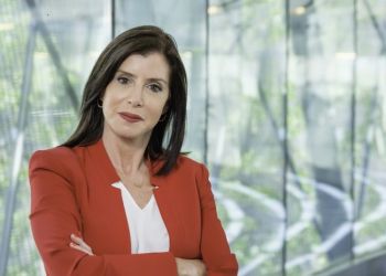 Η Α.Μ.Ασημακοπούλου εκπρόσωπος Τύπου της ομάδας των ευρωβουλευτών της ΝΔ