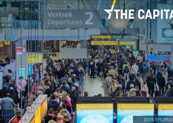 Η Ευρώπη οδεύει προς ένα καλοκαίρι χάους στα αεροδρόμια