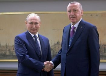 Η Ρωσία στοχεύει στην παράλυση του ΝΑΤΟ χωρίς να ρίξει ούτε μια βολή