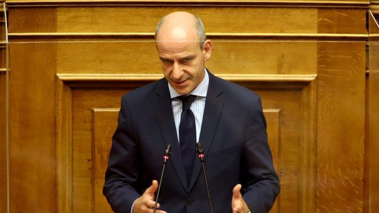 Η άρση των κυκλοφορικών μέτρων στην Εθνική οδό που δυσχέραιναν την κυκλοφορία των οχημάτων Η άρση των κυκλοφορικών μέτρων στην Εθνική οδό που δυσχέραιναν την κυκλοφορία των οχημάτων