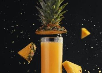 Η «δίαιτα του ανανά»