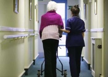 Η κρίση της φροντίδας