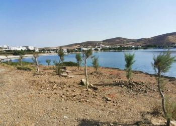 Η «πράσινη» λίστα του Νational Geographic – Ξεχωρίζουν τρία Ελληνικά Νησιά