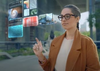 Η Meta απασχόληση: Από τον «εργαζόμενο ταξιδιώτη» στα επαγγέλματα του Metaverse