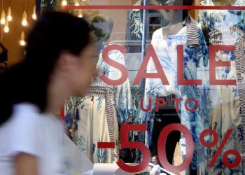 Θερινές εκπτώσεις 2022: Πότε ξεκινούν και ποια Κυριακή θα είναι ανοιχτά τα καταστήματα