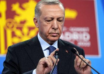 Θρίλερ για την υγεία του Ερντογάν: Πληροφορίες ότι υπέστη εγκεφαλικό