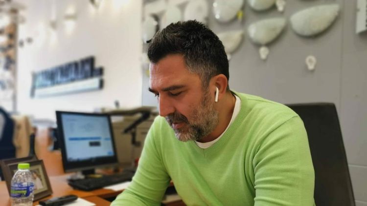 Θωμάς Αναστασιάδης: Ασυνέπεια στα όρια της κοροϊδίας