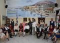 Ιστορική μουσικοθεατρική παράσταση του Συλλόγου Μικρασιατών Πιερίας