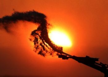 Κίνα: «Κόκκινος» συναγερμός για τον ακραίο καύσωνα