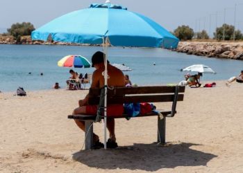 Καιρός: Έρχονται 40άρια – Η πρόγνωση του Σάκη Αρναούτογλου