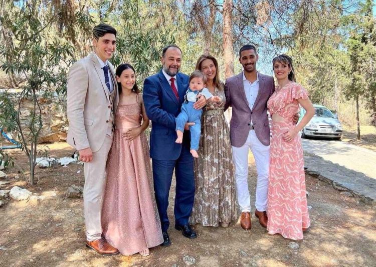 Και το όνομα αυτού Κωνσταντίνος