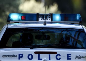 Κατερίνη: Άρπαξε μέσα από αμάξι 4.700 ευρώ και συνελήφθη