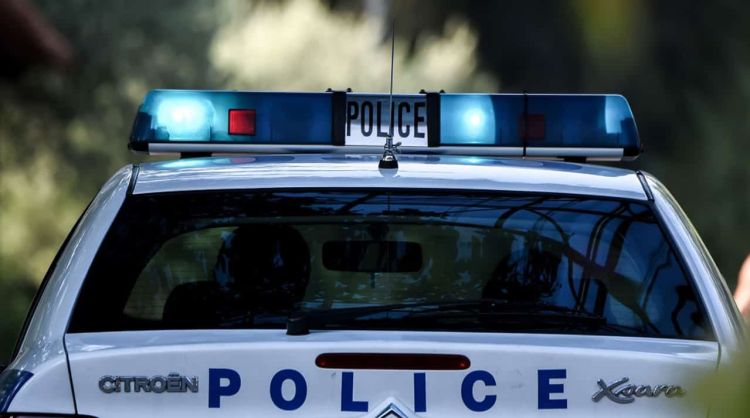 Κατερίνη: Άρπαξε μέσα από αμάξι 4.700 ευρώ και συνελήφθη