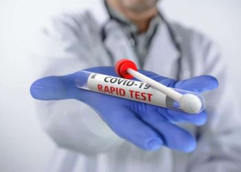 Κατερίνη – Πιερία: Σημεία Rapid Test για σήμερα, Τρίτη 19/7