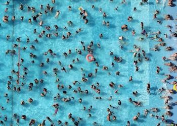 Καύσωνας: Πού οφείλονται οι θερμοκρασίες ρεκόρ στη Δυτική Ευρώπη – Τι να περιμένουμε στην Ελλάδα