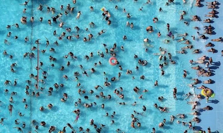 Καύσωνας: Πού οφείλονται οι θερμοκρασίες ρεκόρ στη Δυτική Ευρώπη – Τι να περιμένουμε στην Ελλάδα