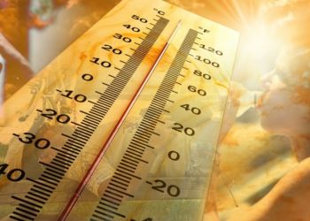 Καύσωνας: Στο έλεος του καύσωνα η χώρα – Έως και 42 βαθμούς η θερμοκρασία