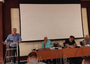 Κιτιξής Κωνσταντίνος : Σε απόγνωση οι Οικονομολόγοι – Λογιστές λόγω της εφαρμογής Mydata