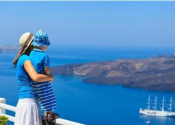 Κοινωνικός τουρισμός 2022: Ξεκινούν αύριο οι αιτήσεις για 25.000 δικαιούχους