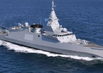 Κορβέτες: Οι Belh@rra δείχνουν το δρόμο – Έρχονται «φορτωμένες» οι φρεγάτες πριν το 2025