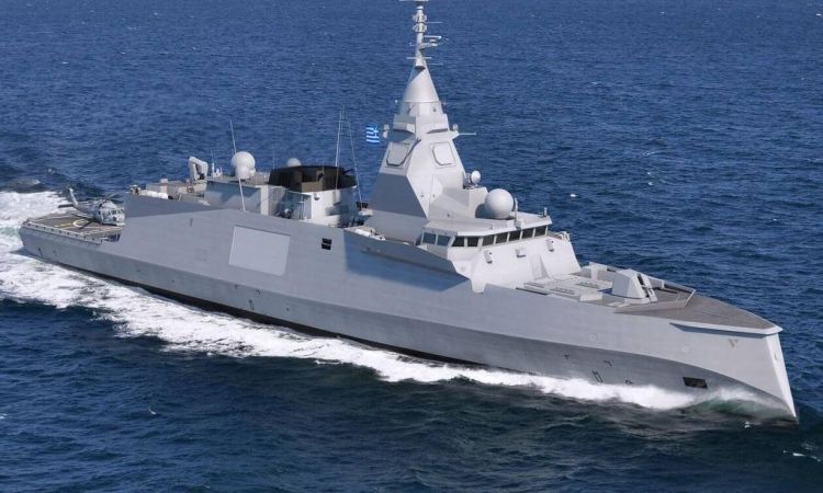 Κορβέτες: Οι Belh@rra δείχνουν το δρόμο – Έρχονται «φορτωμένες» οι φρεγάτες πριν το 2025