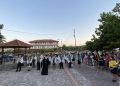 Λαμπρή Πανήγυρη Αγίας Μαρίνας Νέων Πόρων Πιερίας
