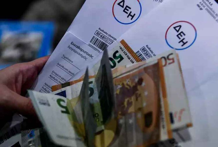 Λογαριασμοί ρεύματος: Έρχεται διάταξη που θα βάζει φρένο στις αυξήσεις παγίου