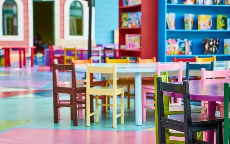 Μέχρι την Κυριακή οι αιτήσεις για τους 26 Βρεφονηπιακούς Σταθμούς ΔΥΠΑ