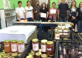 Μαθητές ΕΠΑΛ έδωσαν νέα ζωή σε τρόφιμα, που θα κατέληγαν στα απορρίμματα