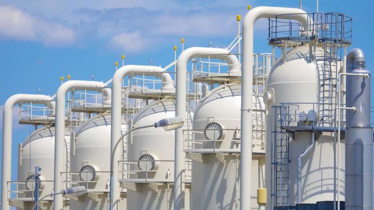 Μείωση στην κατανάλωση φυσικού αερίου στην Ευρώπη κατά 15% προτείνει η Κομισιόν Μείωση στην κατανάλωση φυσικού αερίου στην Ευρώπη κατά 15% προτείνει η Κομισιόν