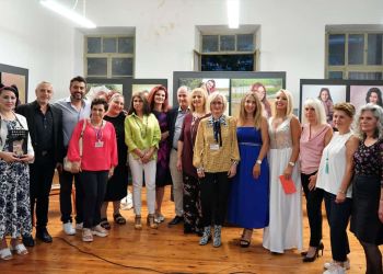 Με Ποίηση Ολοκληρωθήκαν Οι «Εαρινές Ημέρες Μουσών»