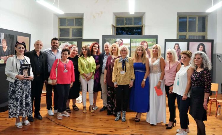 Με Ποίηση Ολοκληρωθήκαν Οι «Εαρινές Ημέρες Μουσών»