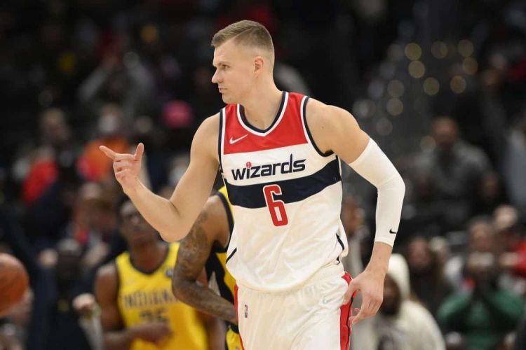 Με Πορζίνγκις η αντίπαλος της Εθνικής Ανδρών Λετονία κόντρα σε Τουρκία και Μεγάλη Βρετανία τον Αύγουστο